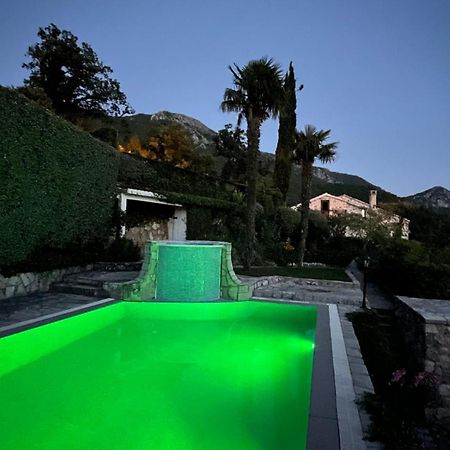 House In The Mountains Near Budva Exterior photo